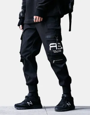 A3 Cargo Pants