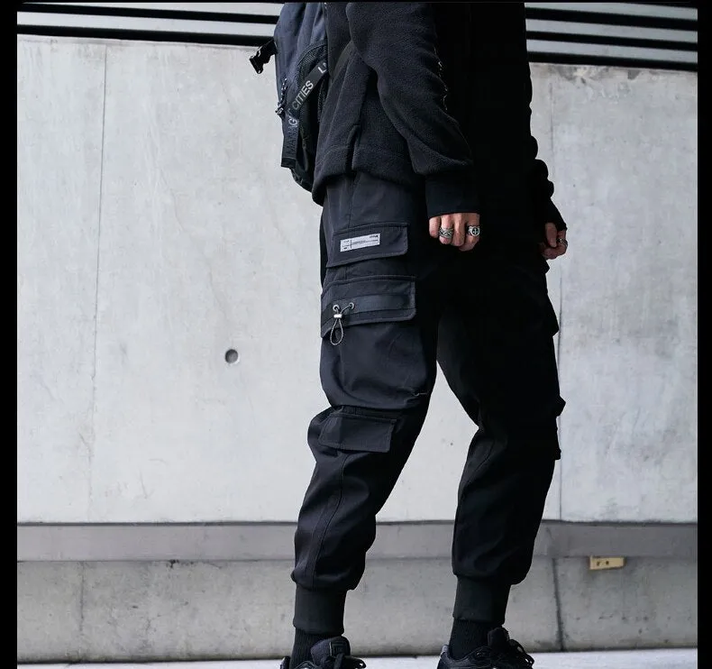 A3 Cargo Pants