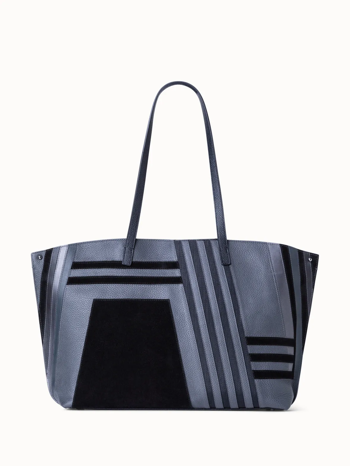 Ai Medium Shoulder Tote