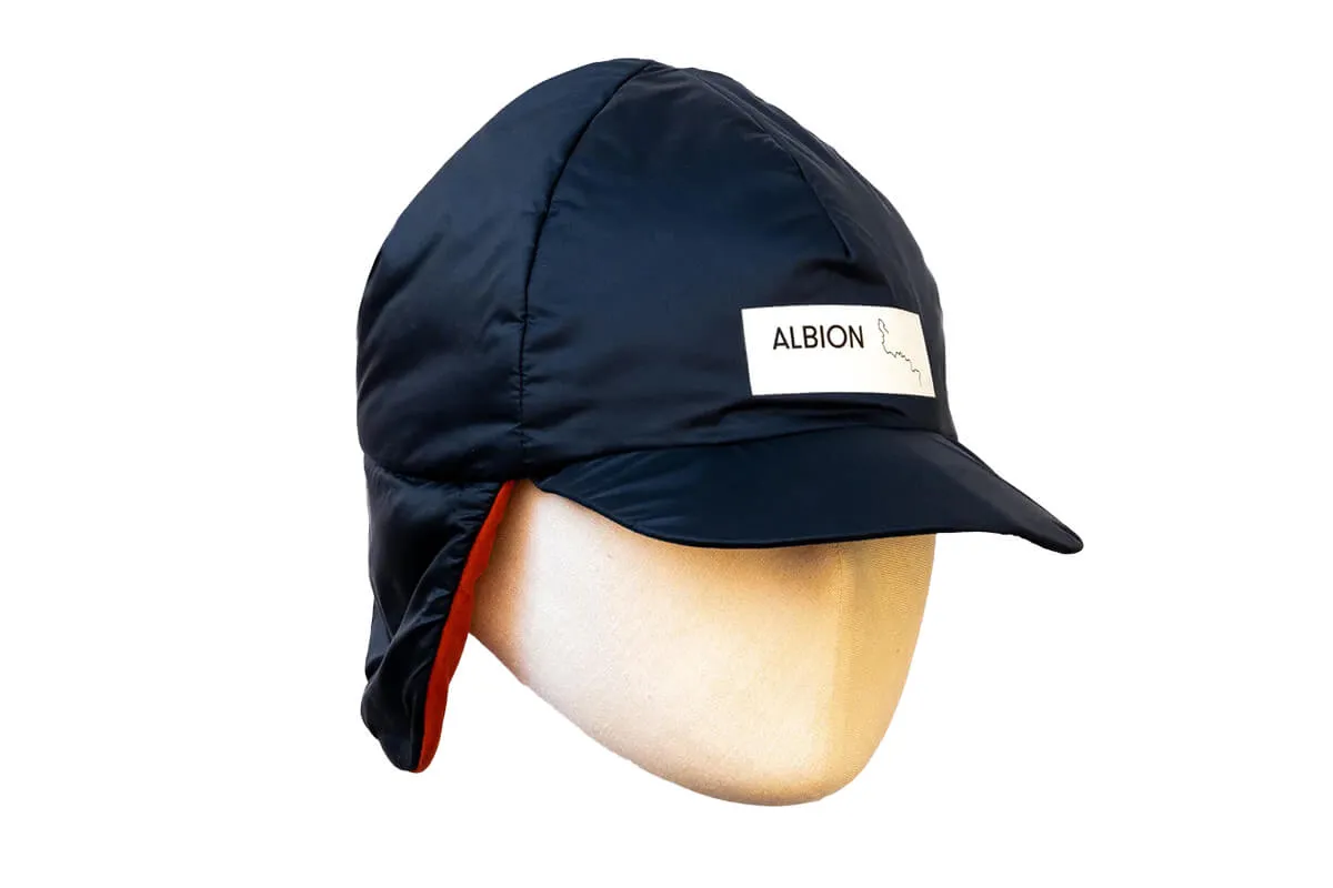 Albion Zoa Trail Hunter Cap