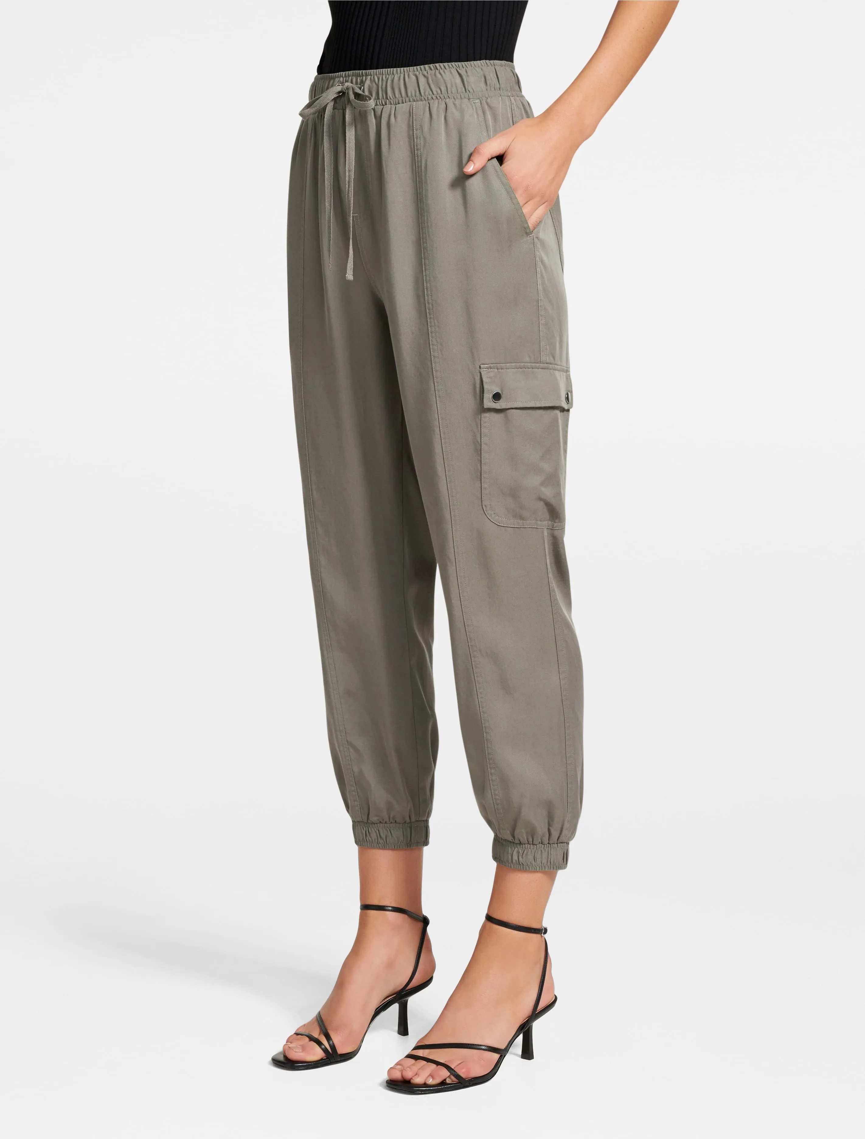 Amber Cargo Pant