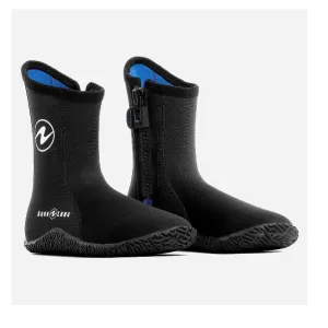 Aqua Lung 5MM Echozip Boot