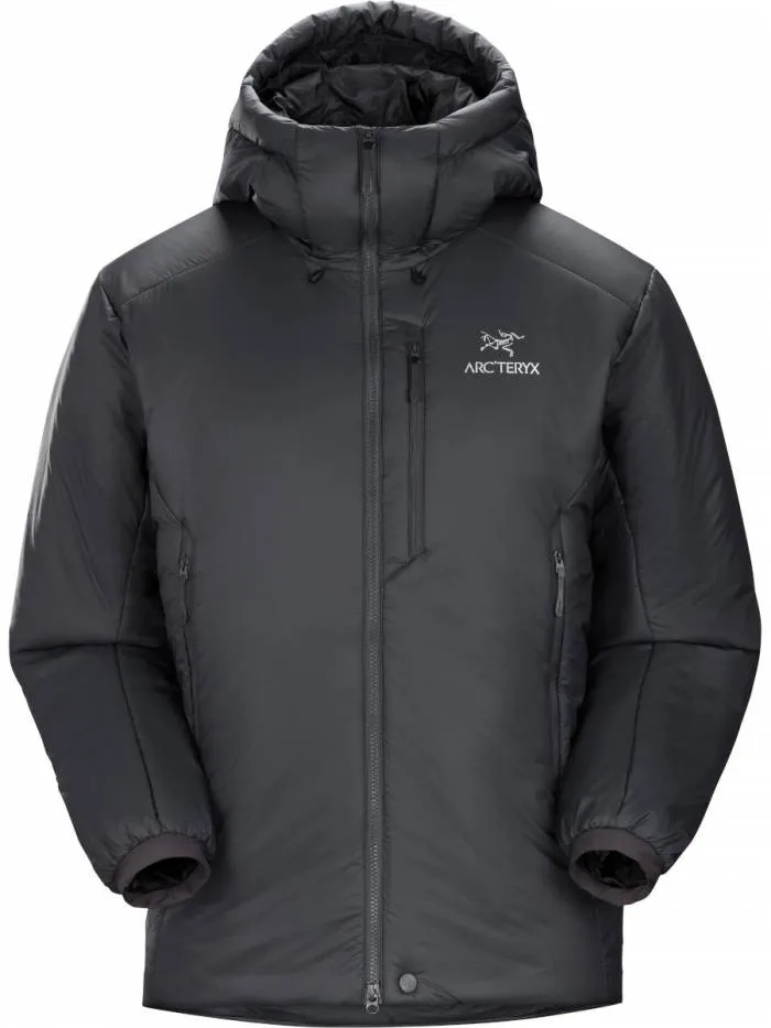 Arc'teryx Nuclei SV Parka Men's