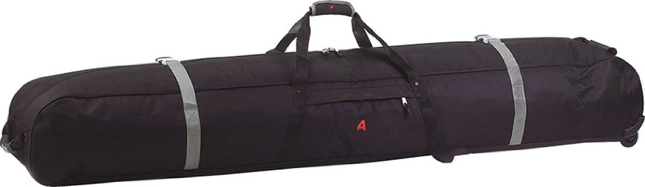 Athlon Multi-Use Wheeled Ski / Snowboard Bag 2023