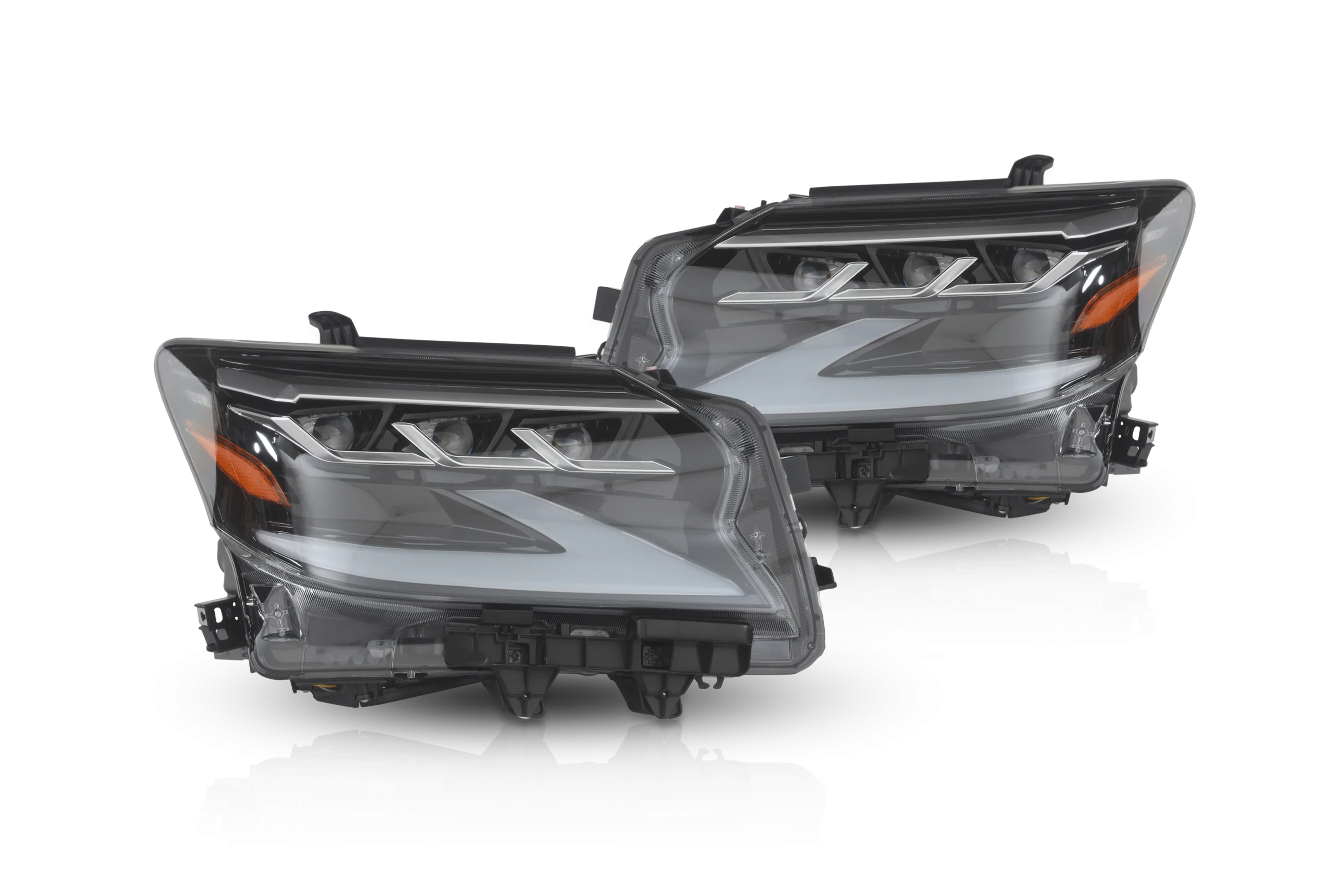 ATTICA 4x4 | Lexus GX460 2014-2019 Sol Series Headlights