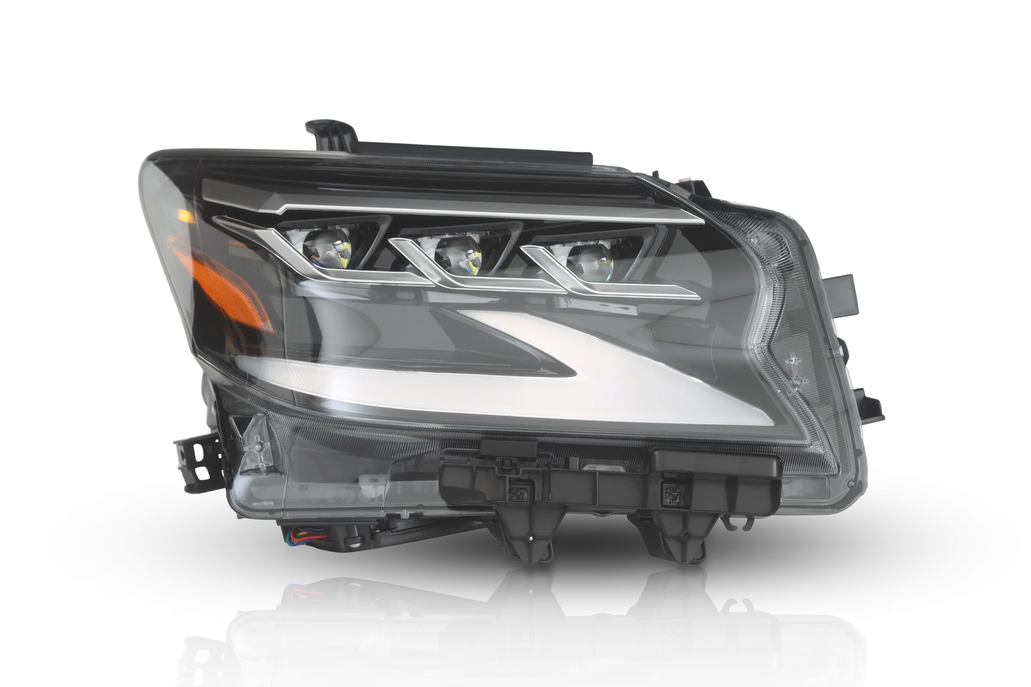 ATTICA 4x4 | Lexus GX460 2014-2019 Sol Series Headlights