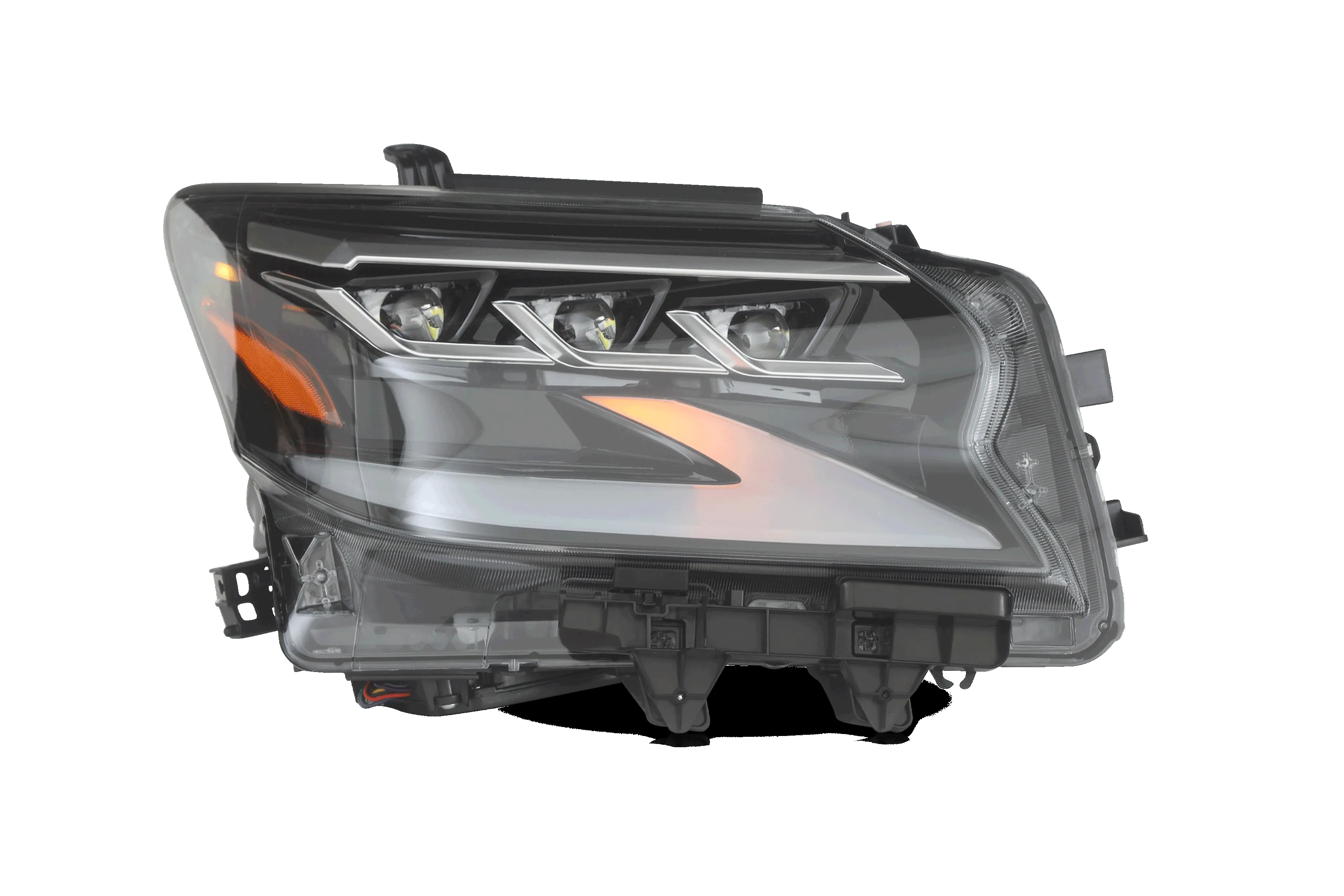 ATTICA 4x4 | Lexus GX460 2014-2019 Sol Series Headlights