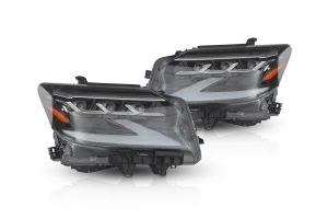 ATTICA 4x4 | Lexus GX460 2014-2019 Sol Series Headlights