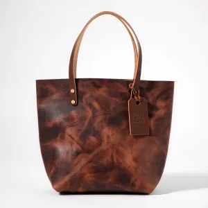 Autumn Harvest Tote