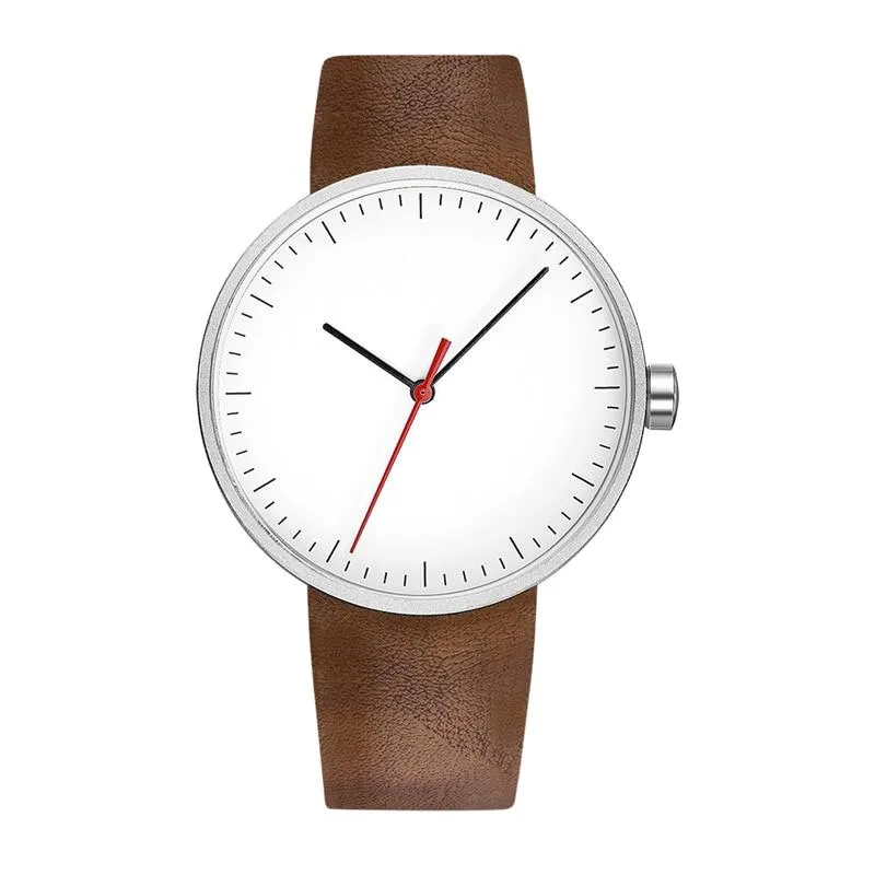 Avaro Minimalist Men Watch