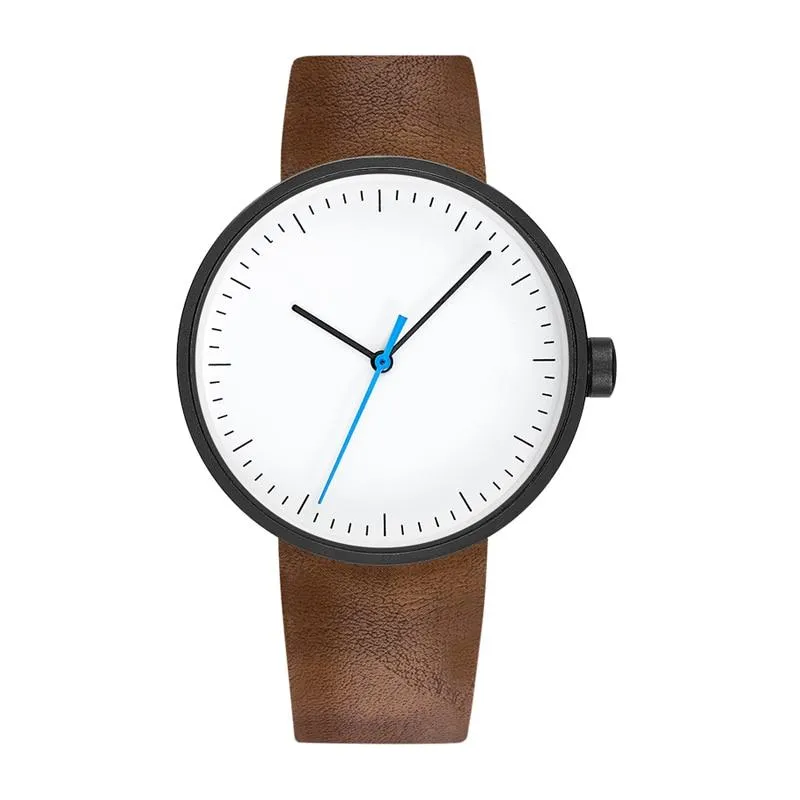 Avaro Minimalist Men Watch