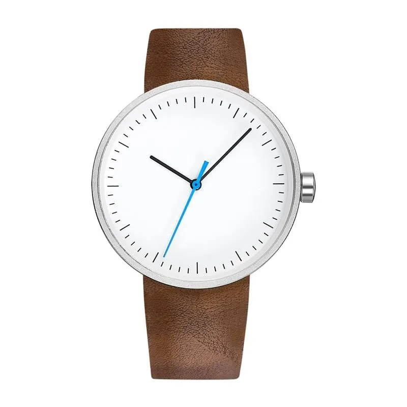 Avaro Minimalist Men Watch