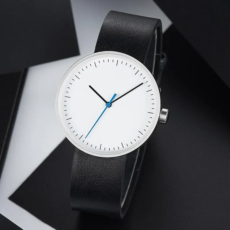 Avaro Minimalist Men Watch