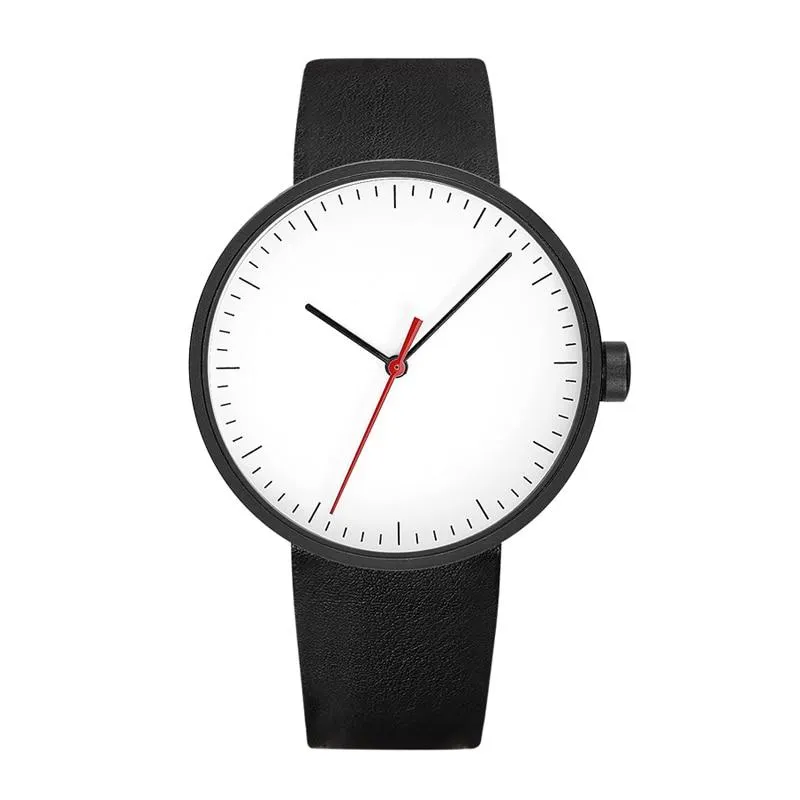 Avaro Minimalist Men Watch