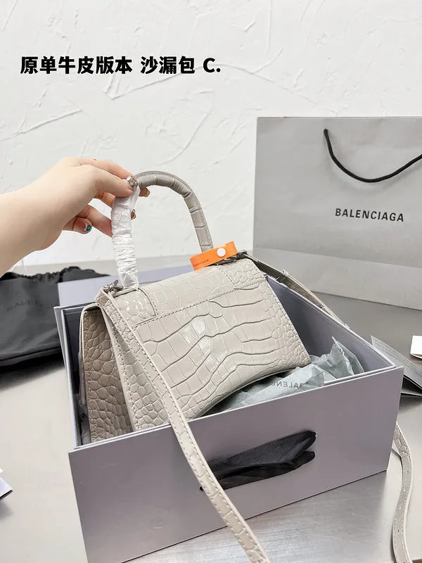 Bags-Realm - Balenciaga Bag - 1405