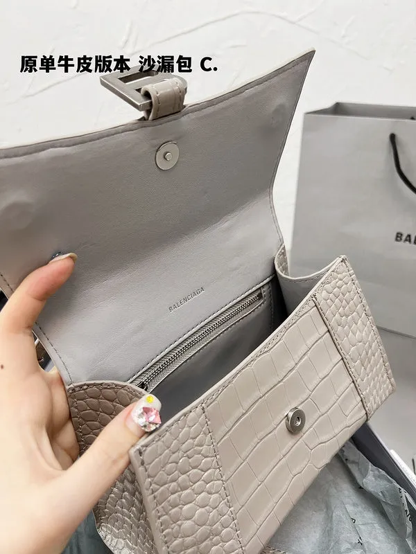 Bags-Realm - Balenciaga Bag - 1405