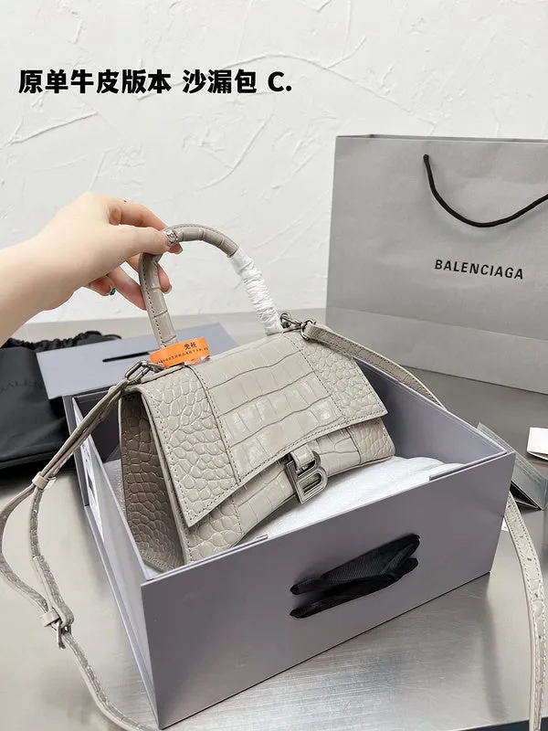 Bags-Realm - Balenciaga Bag - 1405