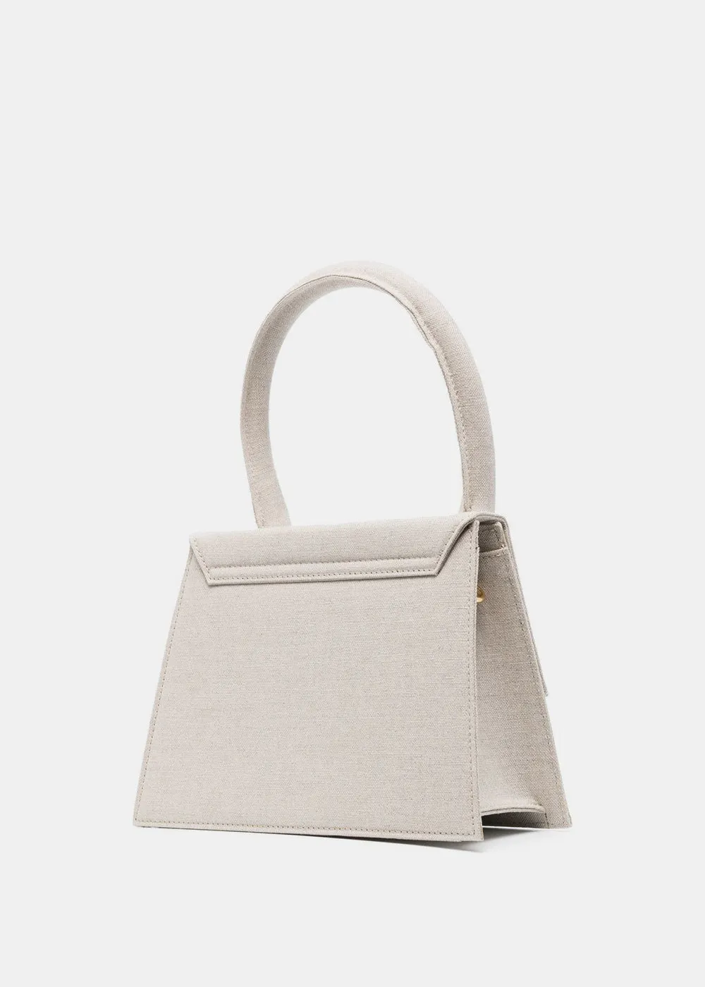 Beige 'Le Grand Chiquito' Bag