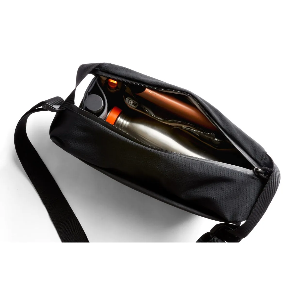 Bellroy Venture Sling 6L in Black