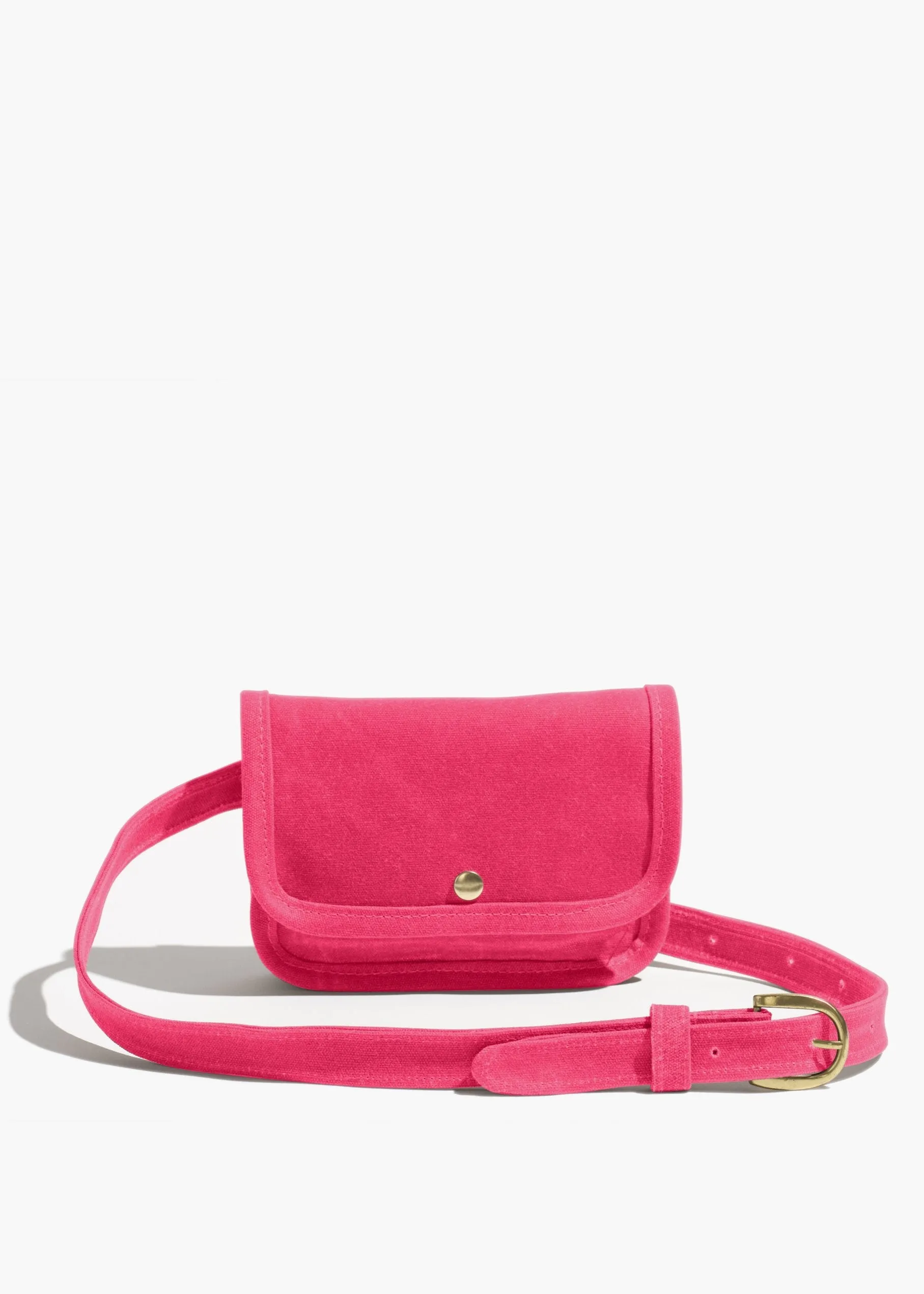 Belt Bag | Pink