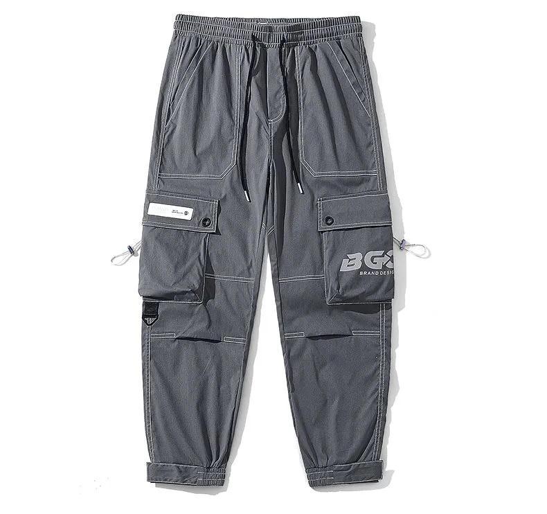 BGO Cargo Pants