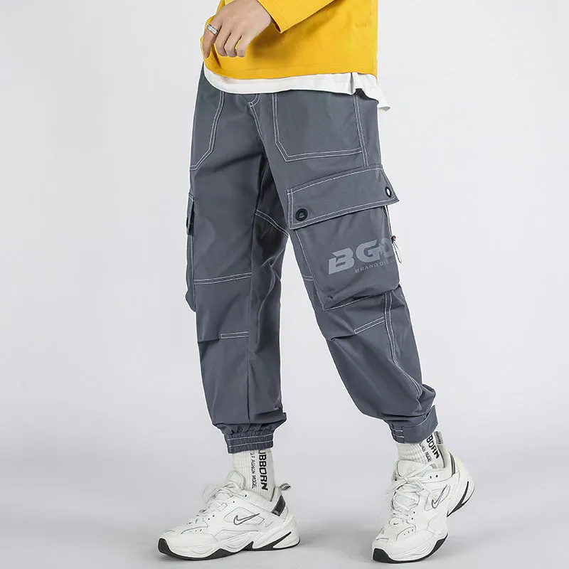 BGO Cargo Pants