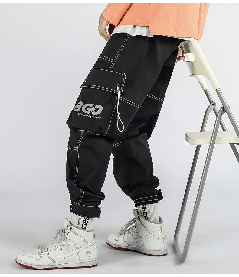 BGO Cargo Pants