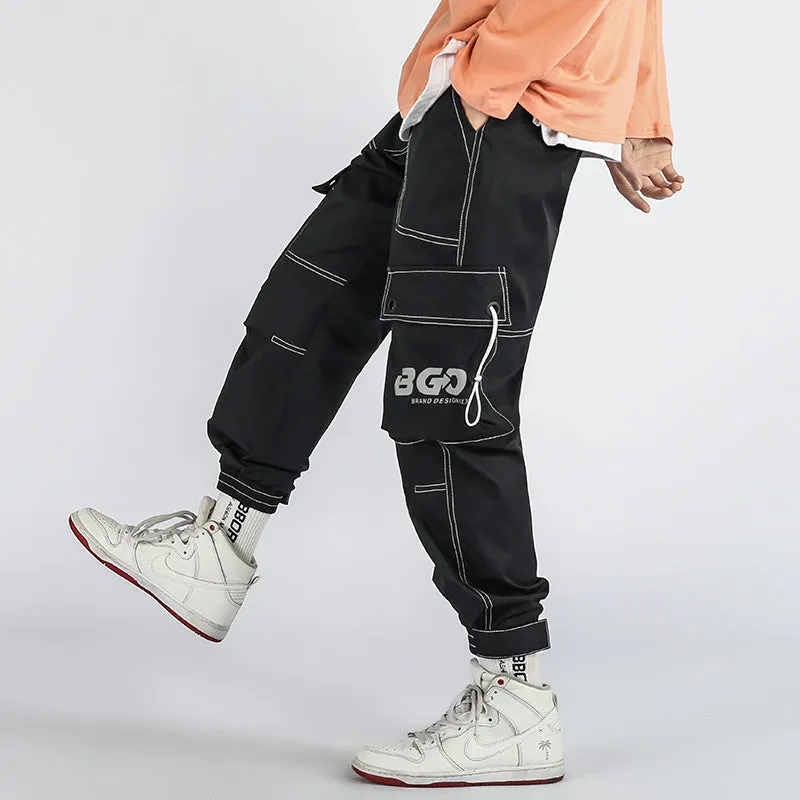 BGO Cargo Pants