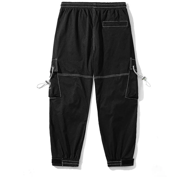 BGO Cargo Pants