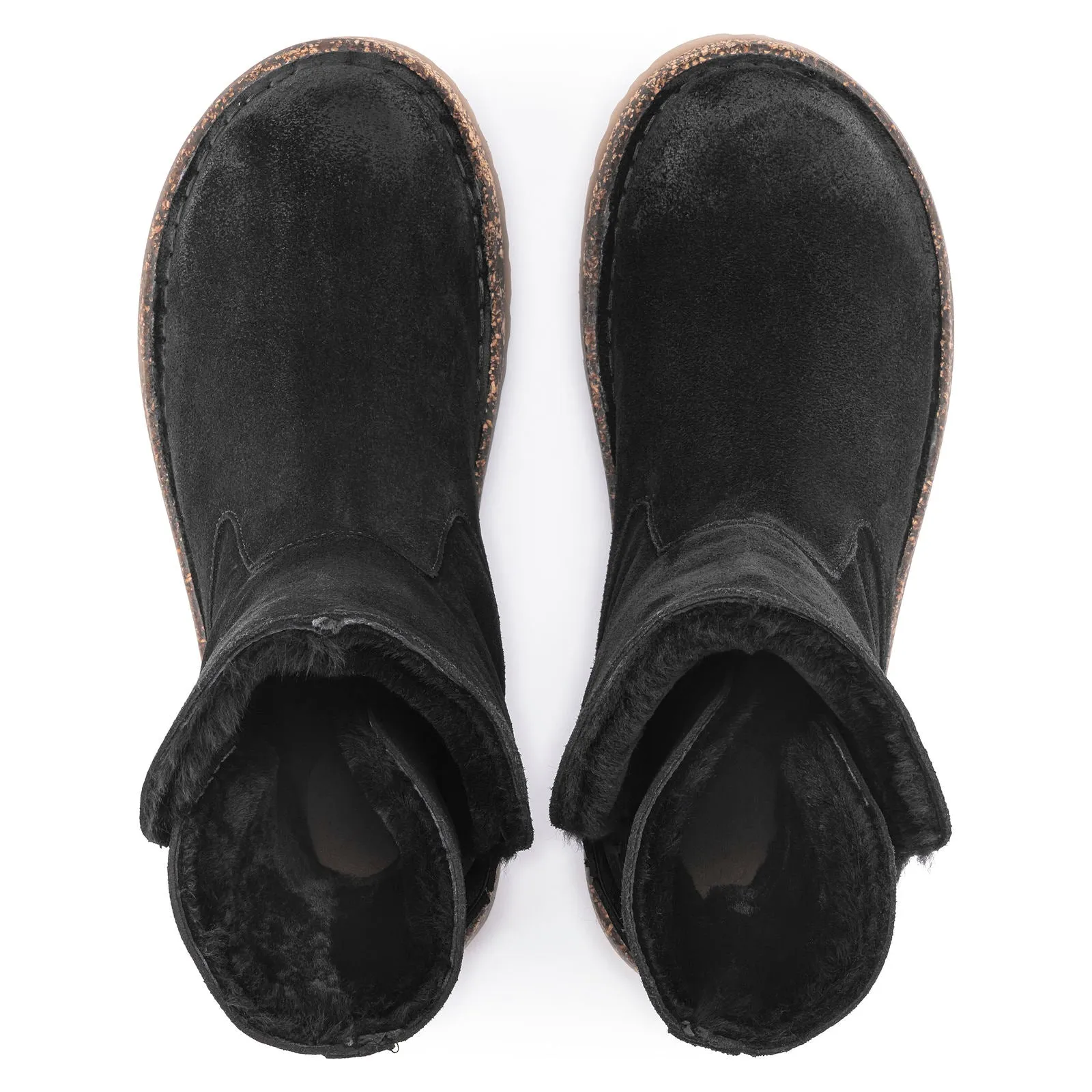 Birkenstock Uppsala Shearling