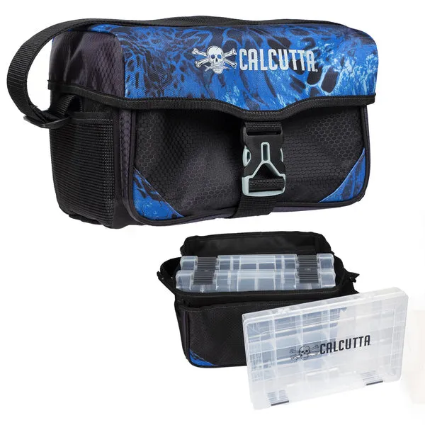 Calcutta CEXTB3600 Squall Express Tackle Bag