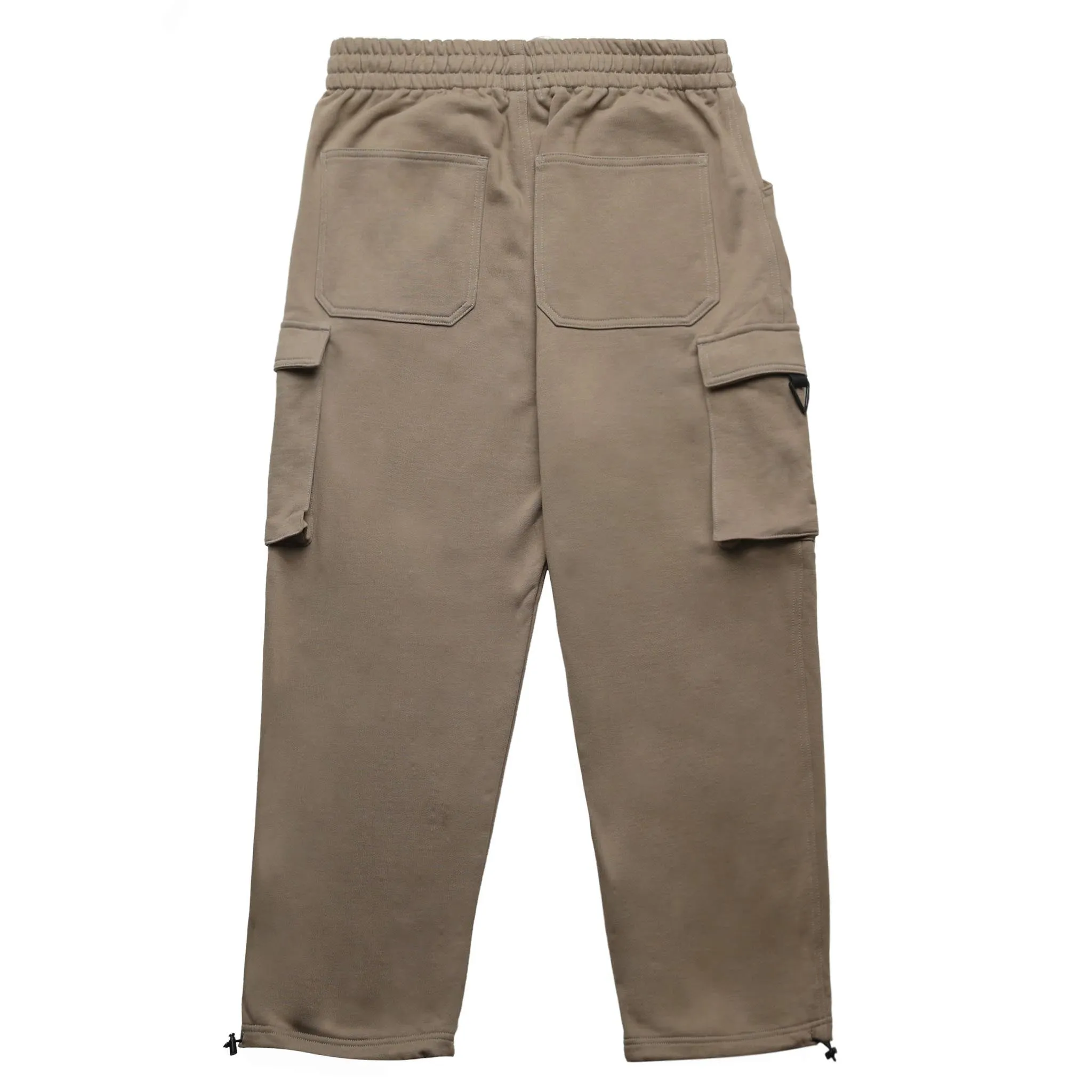 Cargo Sweatpants