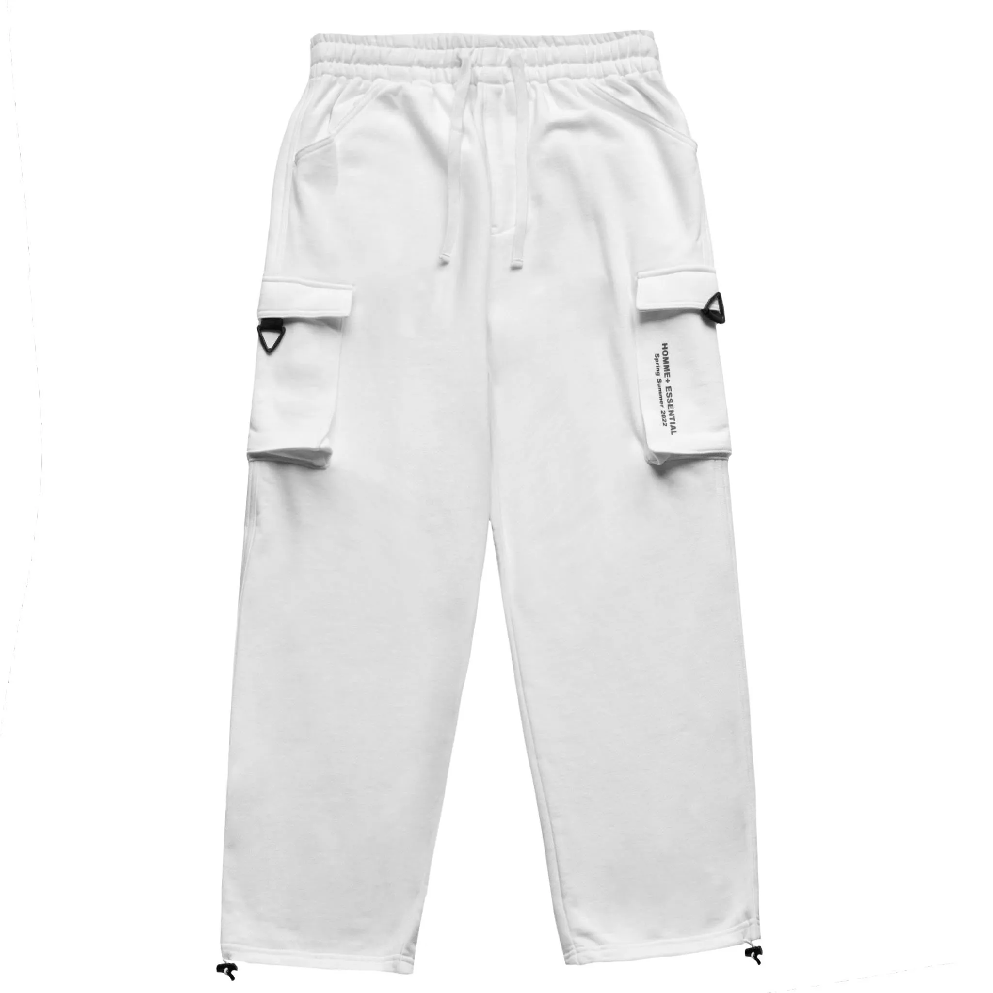 Cargo Sweatpants