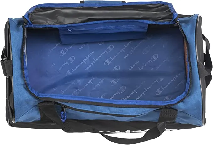 Champion Utility Duffle Bag