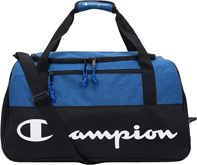 Champion Utility Duffle Bag