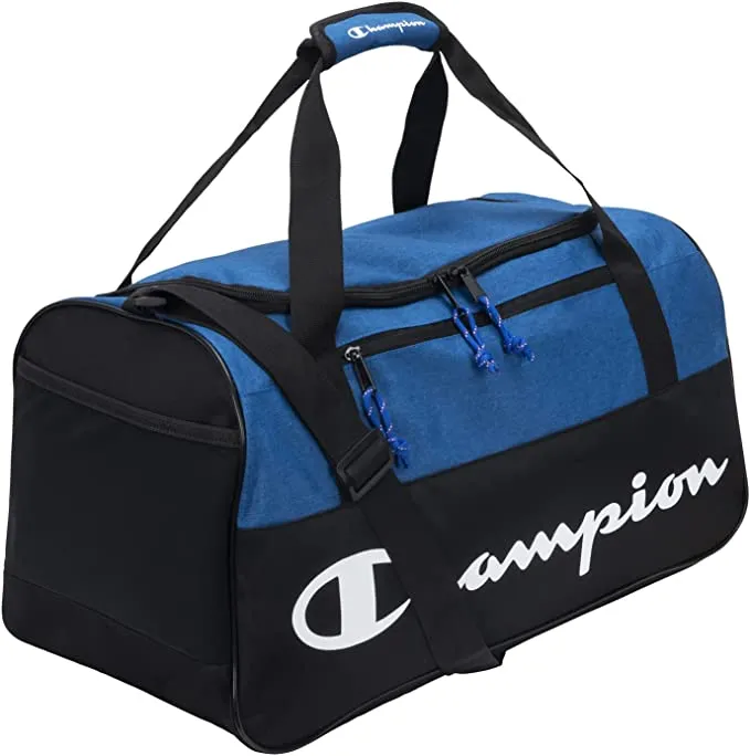 Champion Utility Duffle Bag