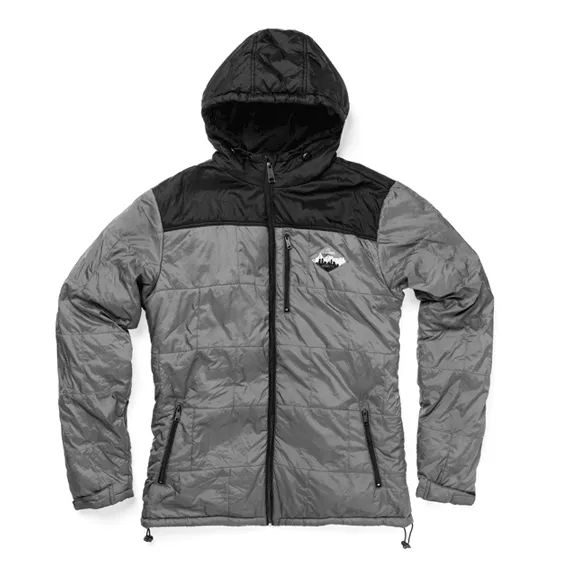 Coalatree - Camper Hooded Jacket - Mens