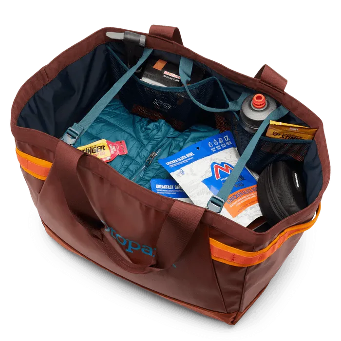 Cotopaxi Allpa 60L Gear Hauler Tote