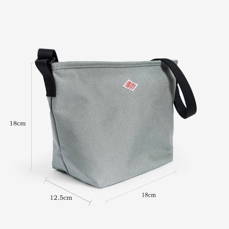 Danton Cordura Duck Utility Bag Grey