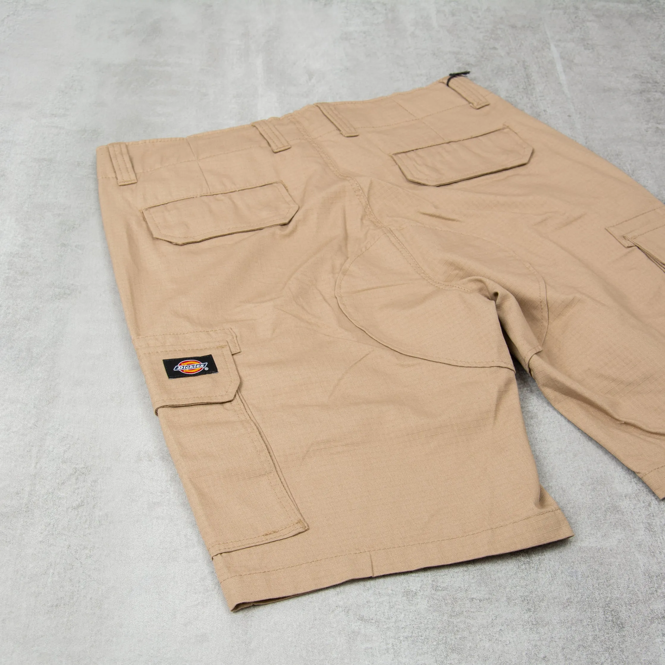 Dickies Millerville Cargo Short - Khaki