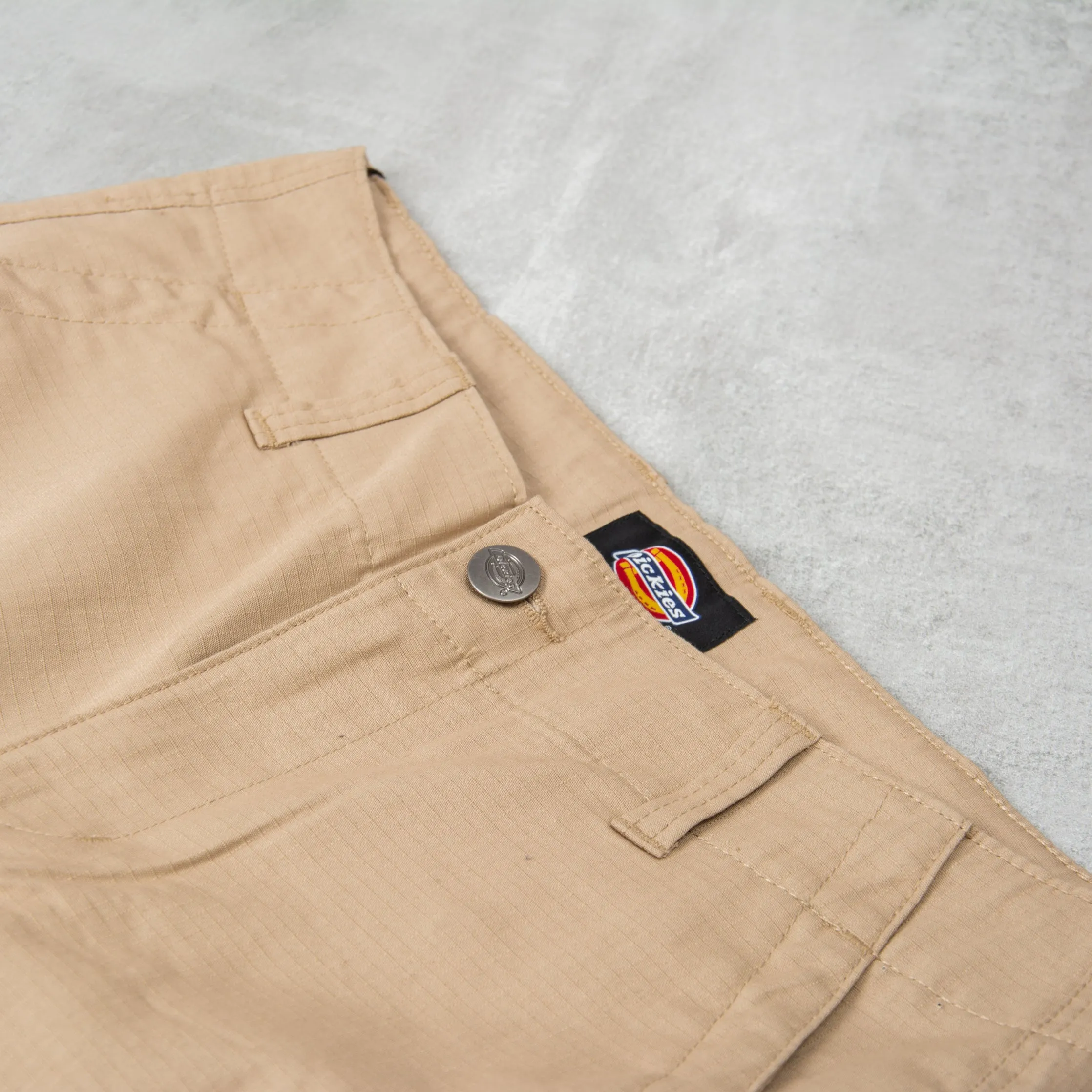 Dickies Millerville Cargo Short - Khaki