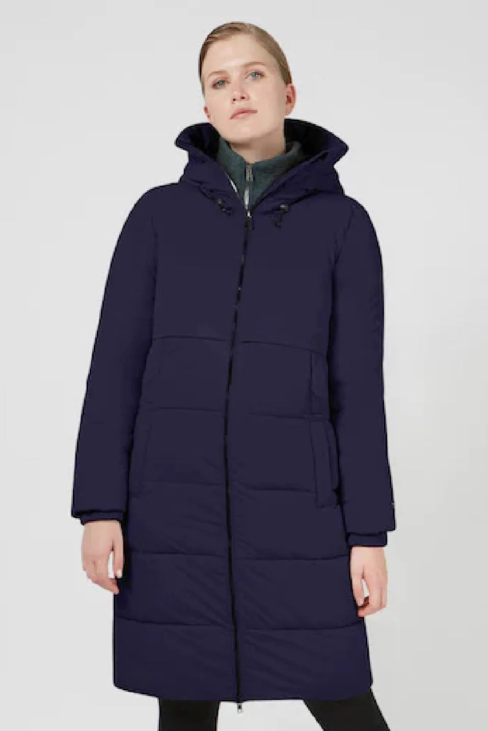 Fig Oslo Insulated Parka