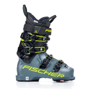 Fischer Ranger Free 100 Walk GW Ski Boots