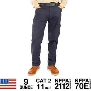 Freedom Flex Flame Resistant Cargo Pant