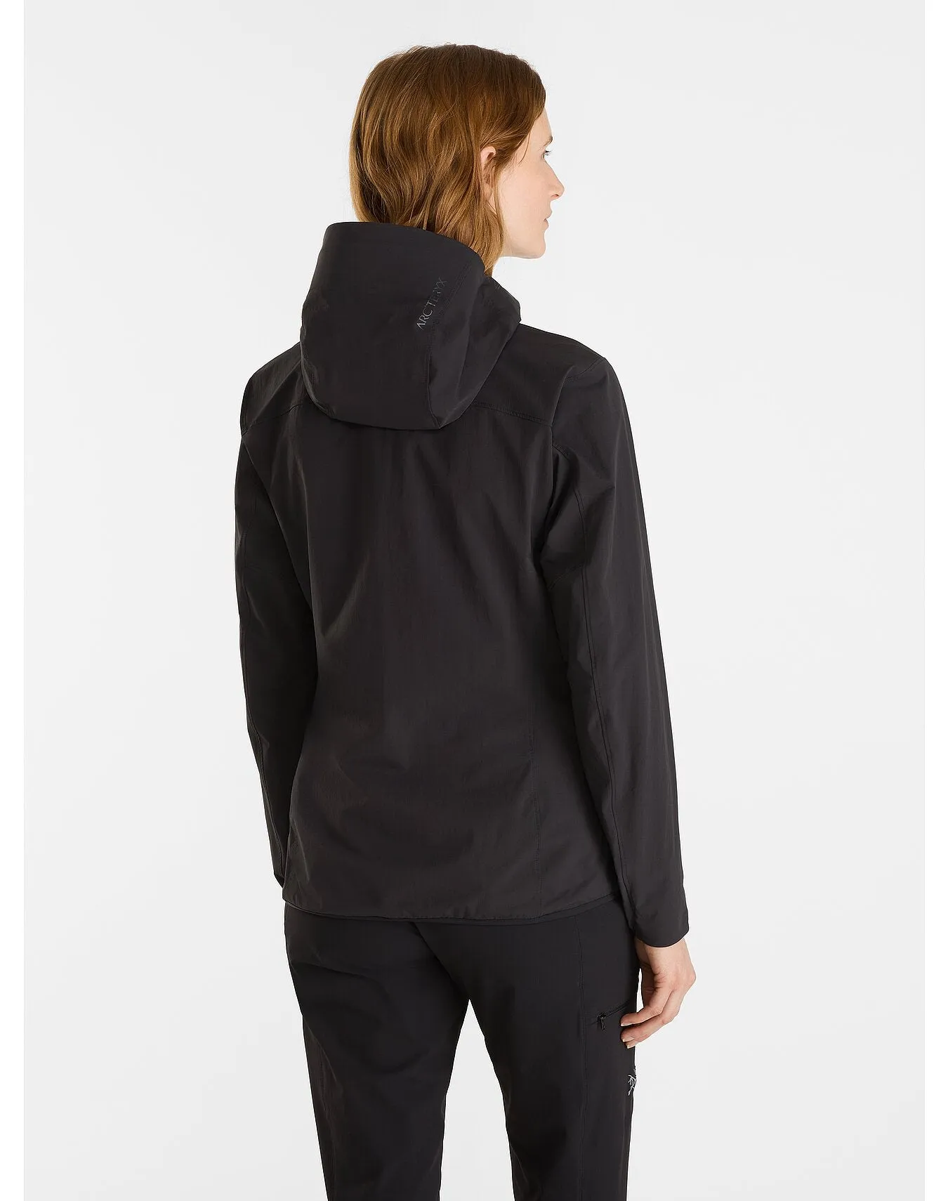 Gamma Lightweight Hoody Women's