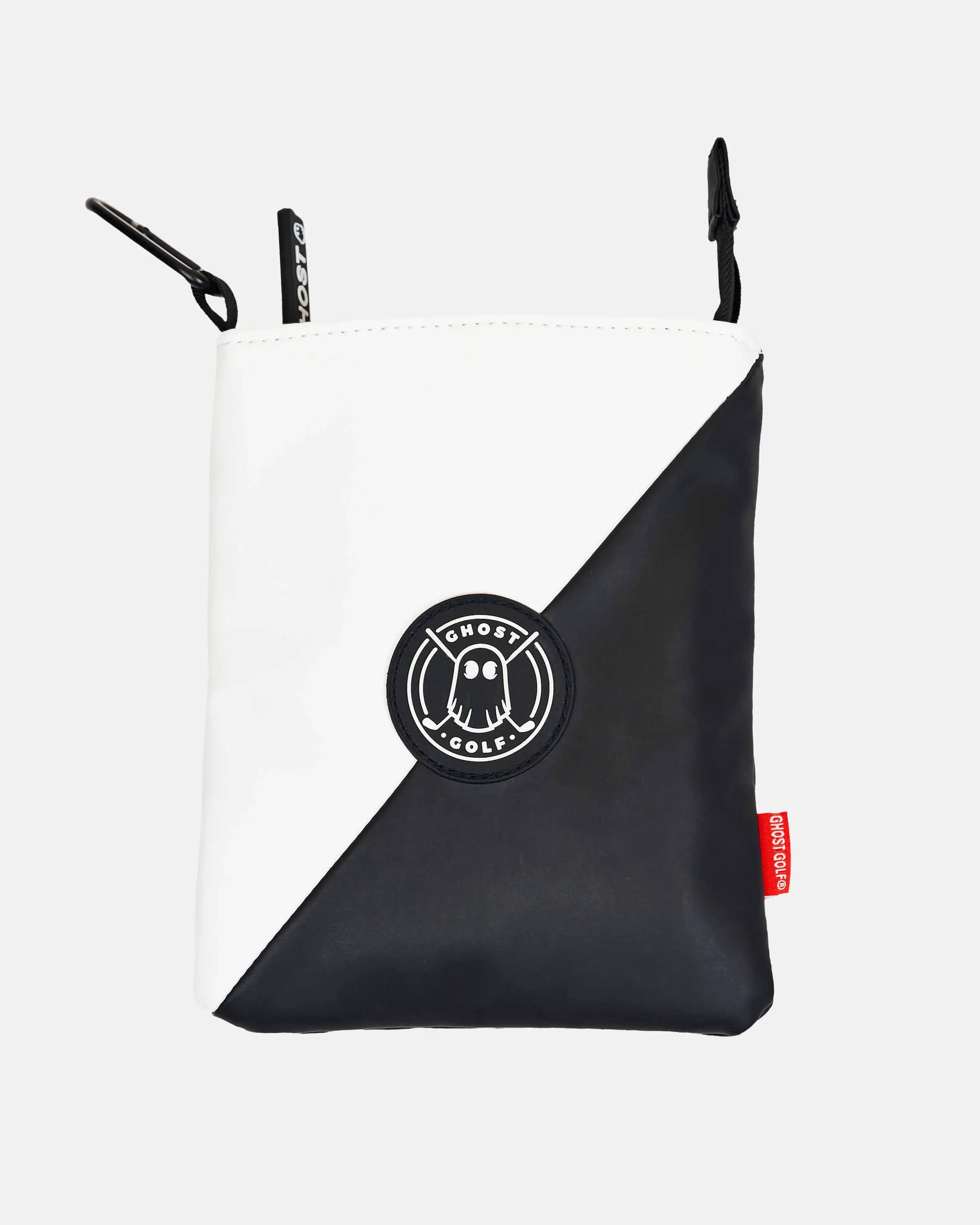 Golf Utility Pouch - OREO