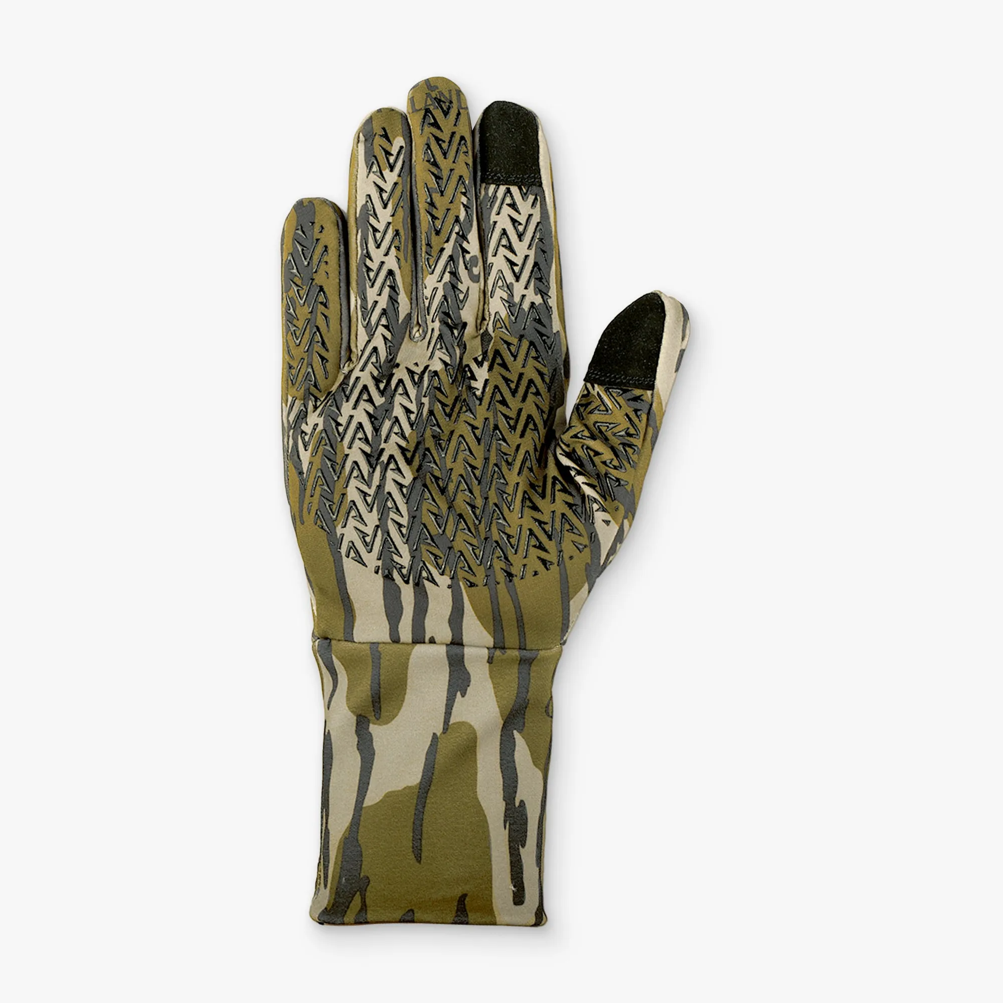 Helm Insulated Fishing Gloves