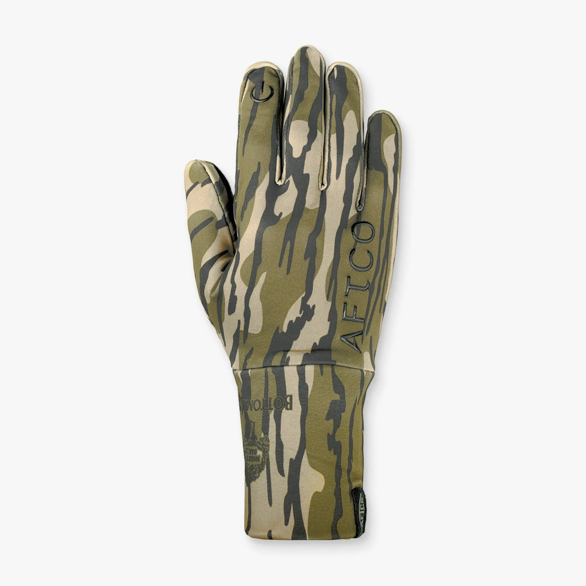 Helm Insulated Fishing Gloves