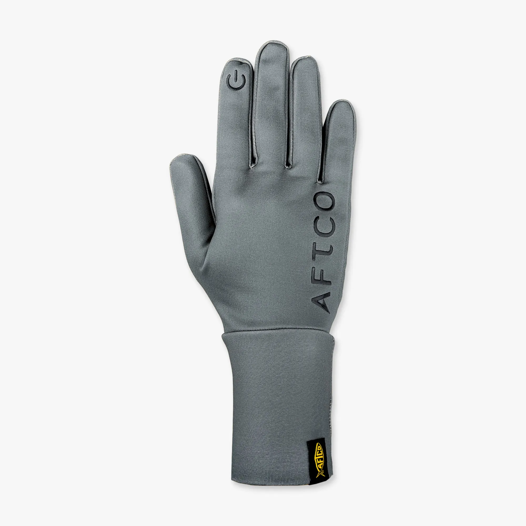 Helm Insulated Fishing Gloves