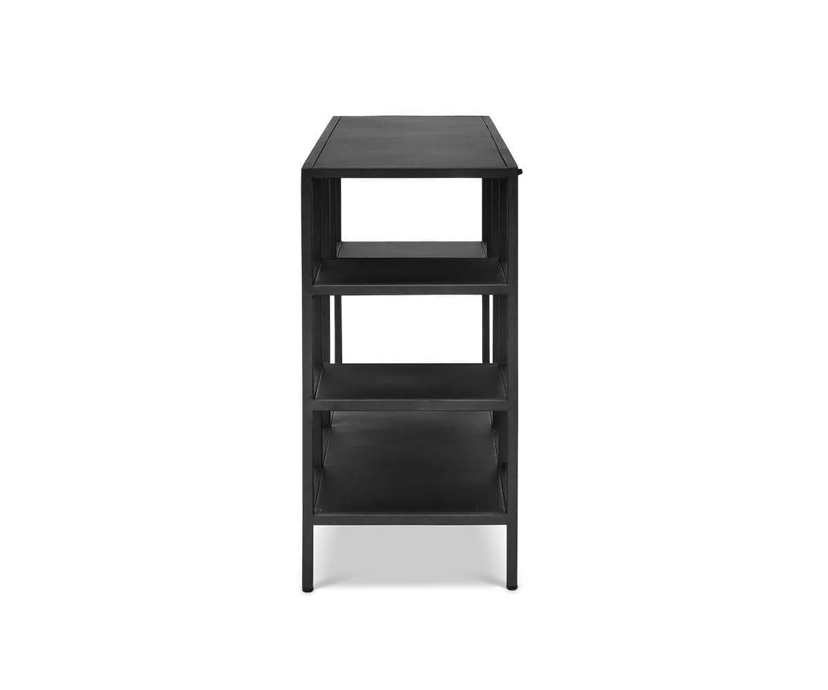 Heroy 72" Bookcase